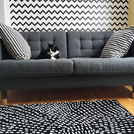 Na Psiaku Apartamento Wrocław