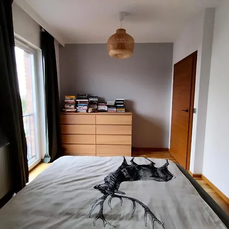 Na Psiaku Apartamento