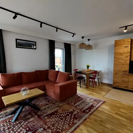 Apartamento Na Psiaku *