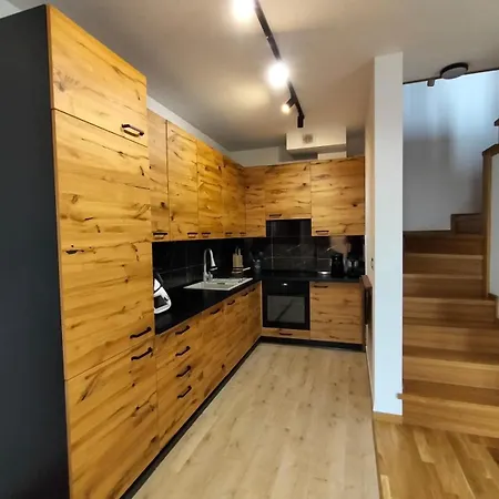 Apartamento Na Psiaku