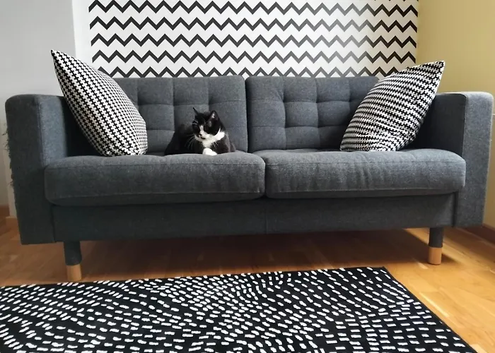 Na Psiaku 公寓 弗罗茨瓦夫